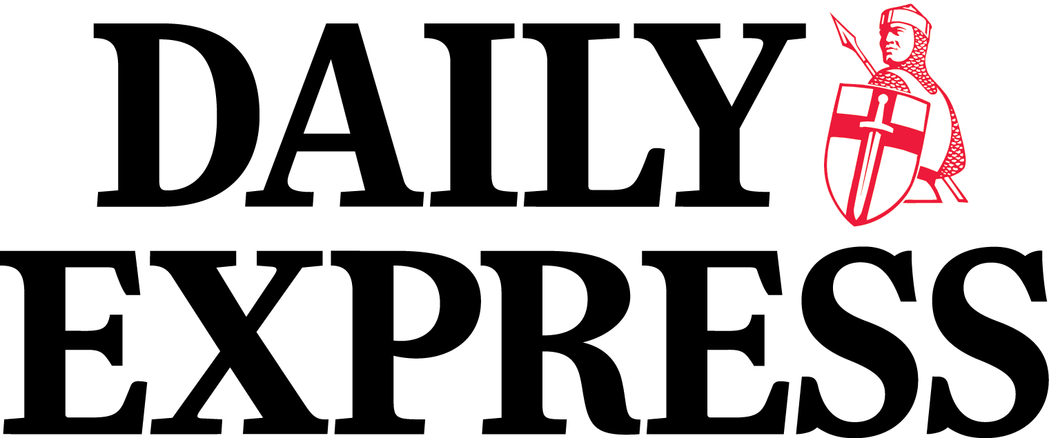 Daily Express logo