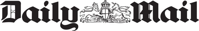 Daily Mail logo