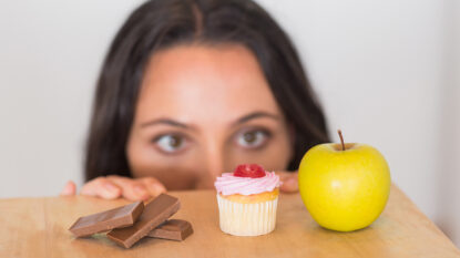 Cheat Days- Who are you really cheating?