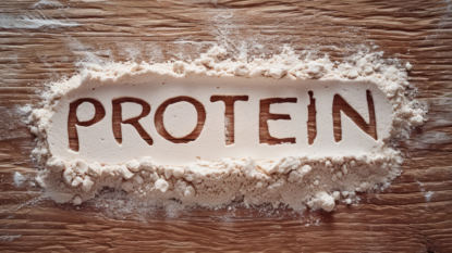 Protein Blog