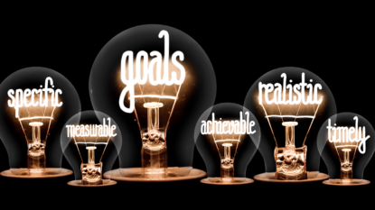 SMART Goals - LighterLife Blog